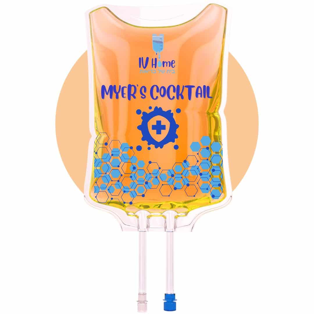 MYER'S COCKTAIL