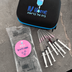 ויטמינים לחיזוק הגוף