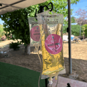 חיזוק המערכת החיסונית