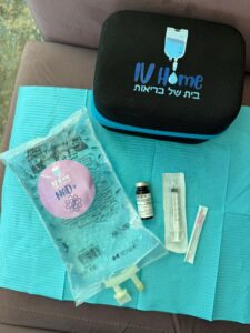 בריאות המוח והזיכרון